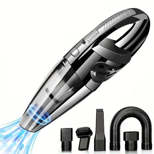 Car Handheld Cordless Vacuum Cleaner DailySale