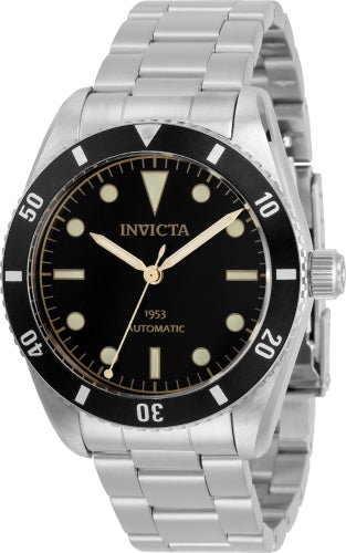 Invicta Men's Pro Diver Bids.com