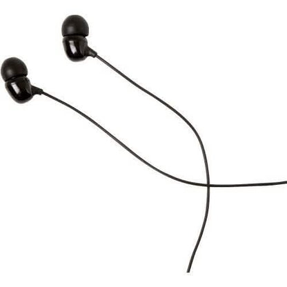 Water-Resistant Behind-the-Neck Bluetooth Stereo Headset DailySale