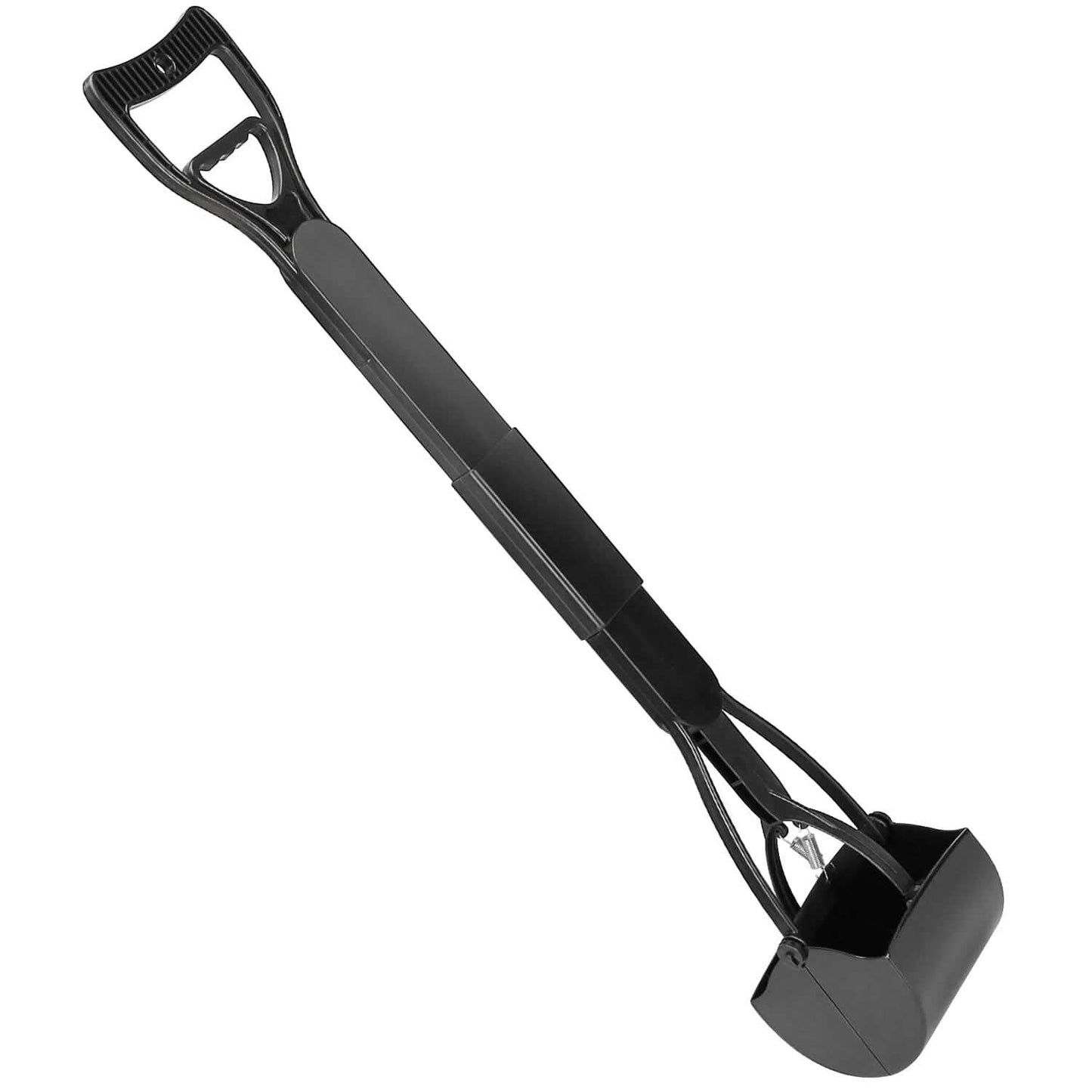 31.5-Inch Pet Pooper Scooper DailySale