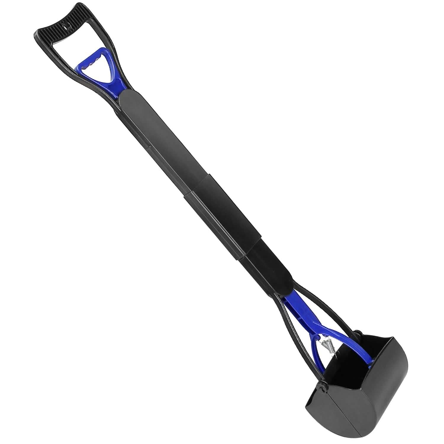 31.5-Inch Pet Pooper Scooper DailySale
