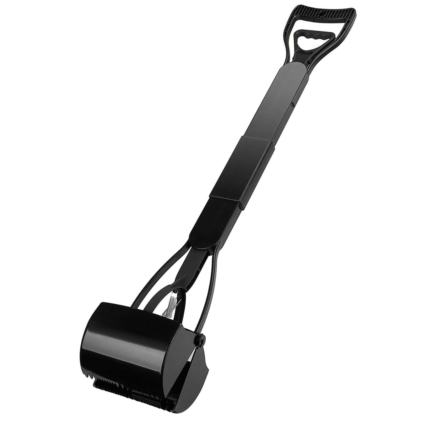 31.5-Inch Pet Pooper Scooper DailySale