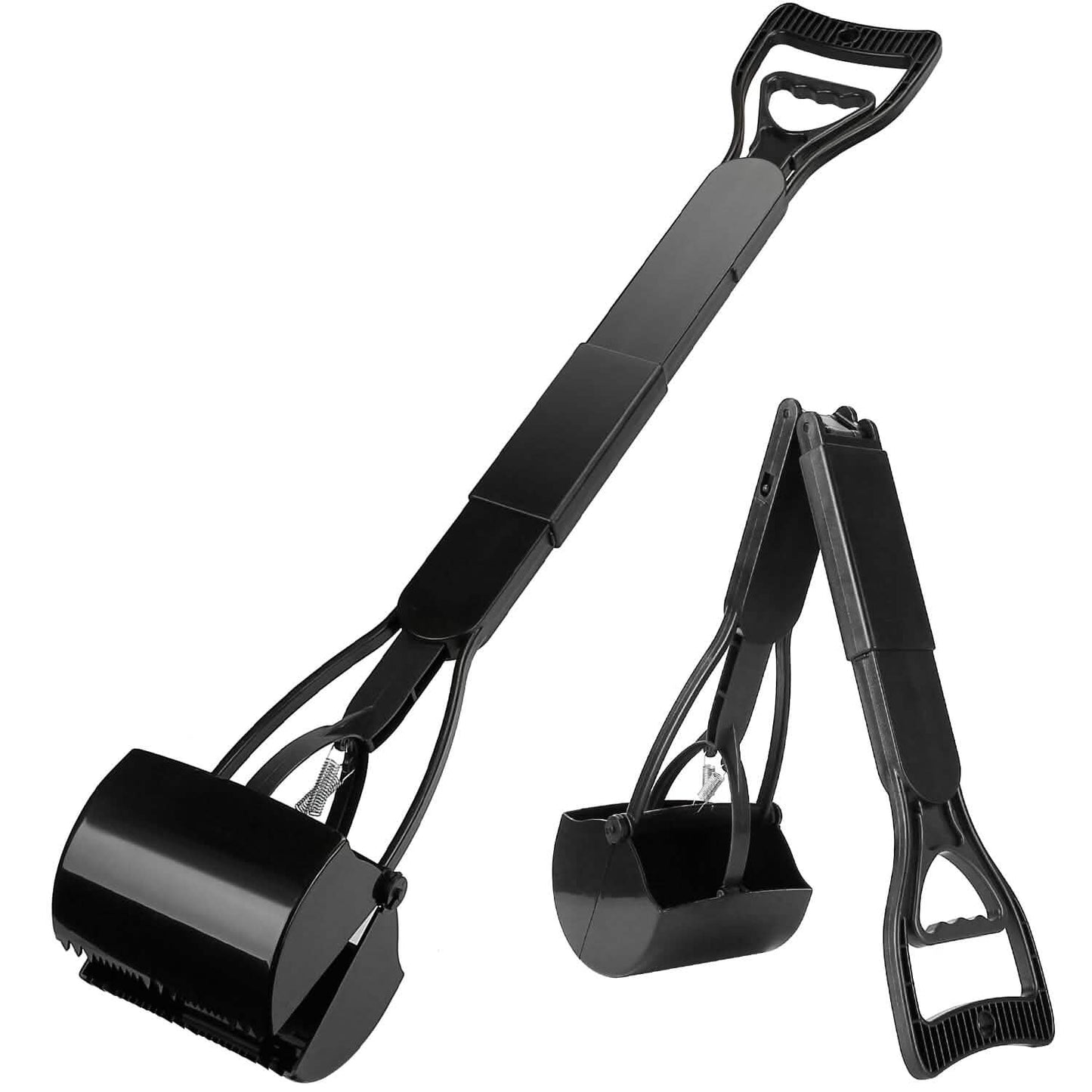 31.5-Inch Pet Pooper Scooper DailySale