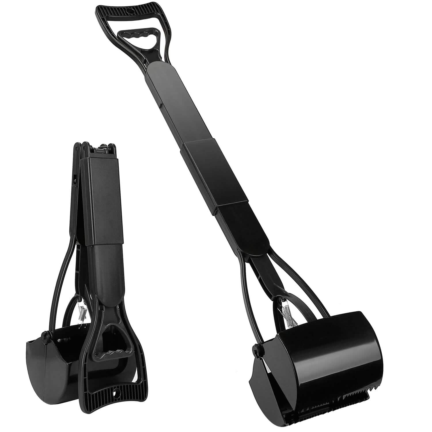 31.5-Inch Pet Pooper Scooper DailySale