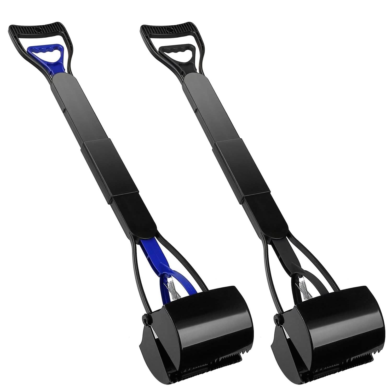 31.5-Inch Pet Pooper Scooper DailySale