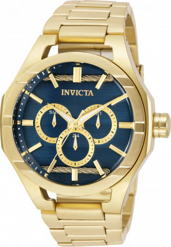 Invicta Men's Bolt Bids.com