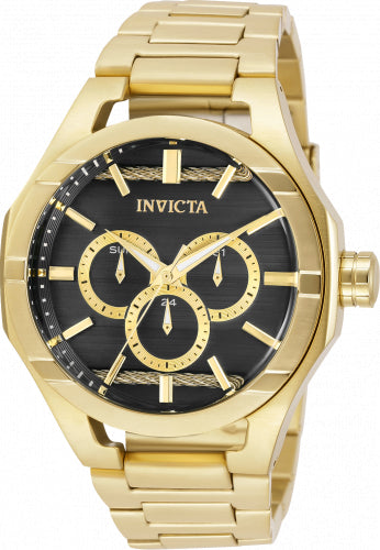 Invicta Men's Bolt Bids.com