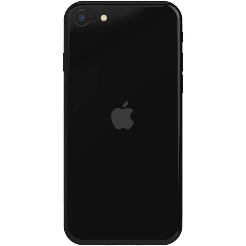 Apple iPhone SE 3rd Gen - Unlocked (Refurbished) DailySale