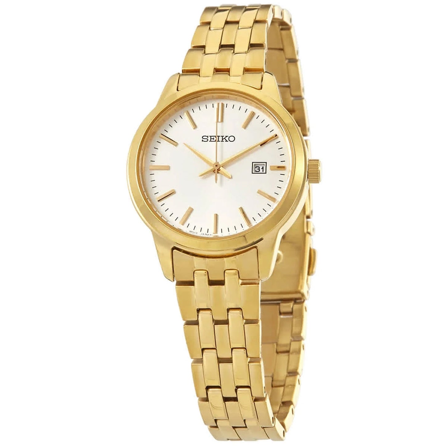Seiko Women's Classic Bids.com