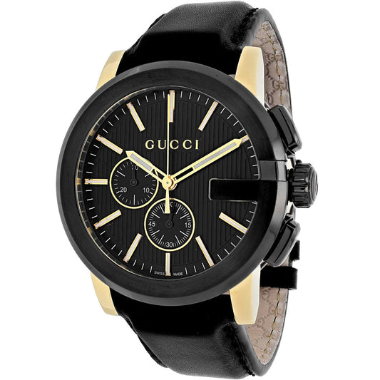 Gucci Men's G-Chrono Bids.com