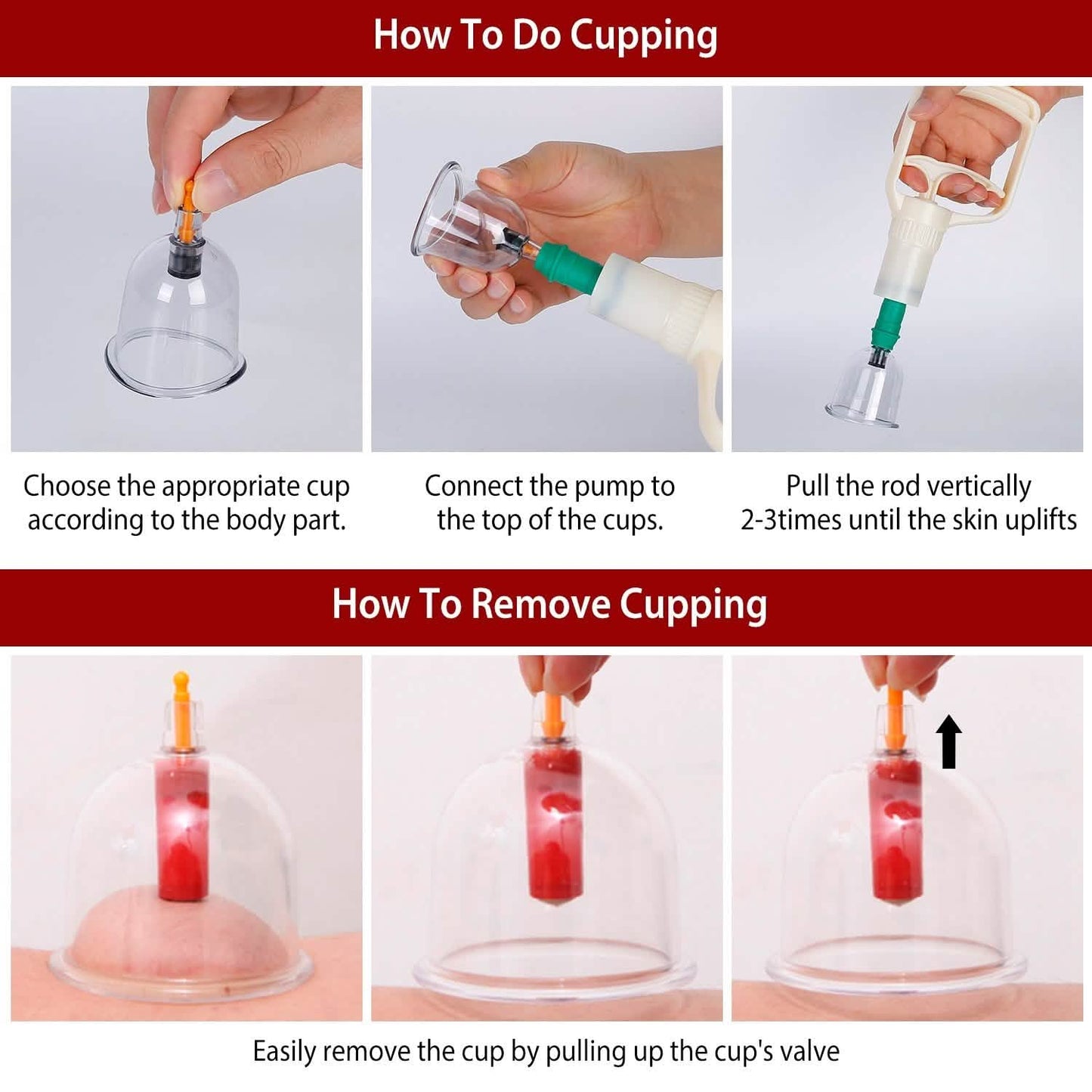 32 Cups Chinese Therapy Set DailySale