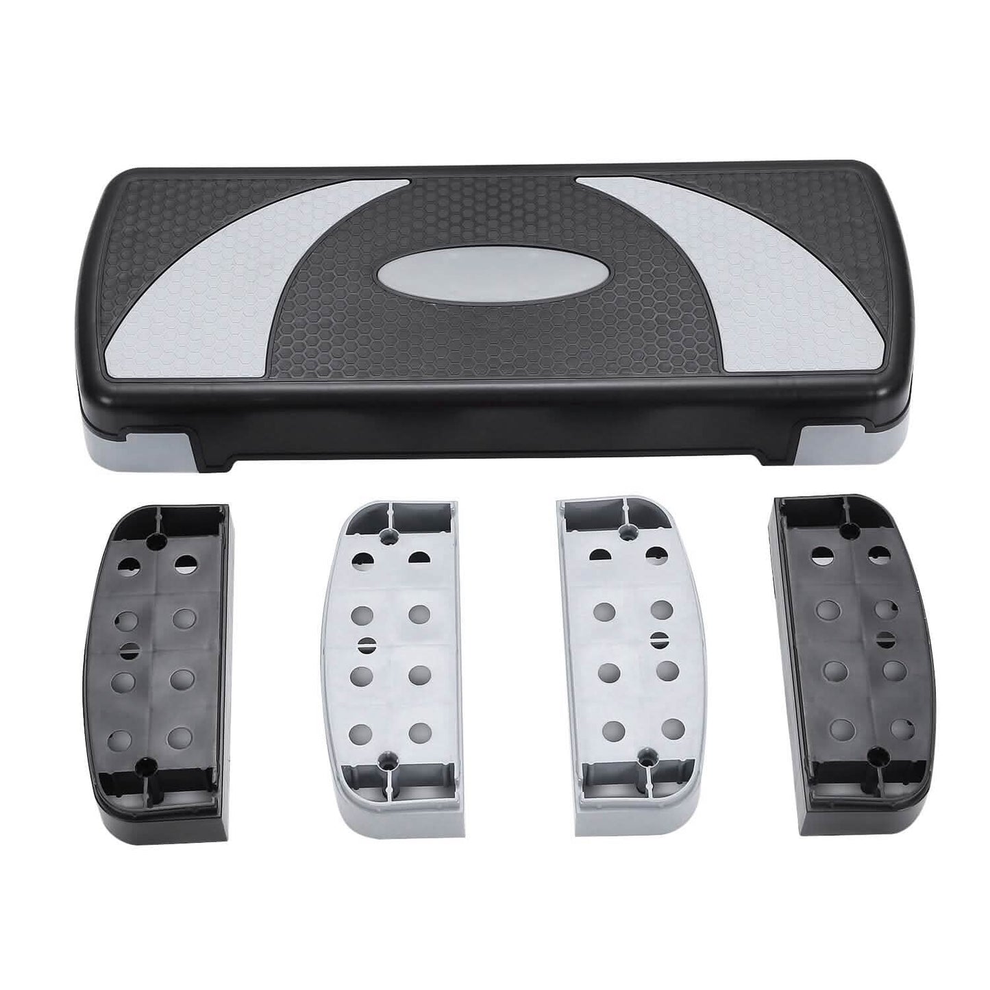 32-Inch Fitness Aerobic Stepper DailySale