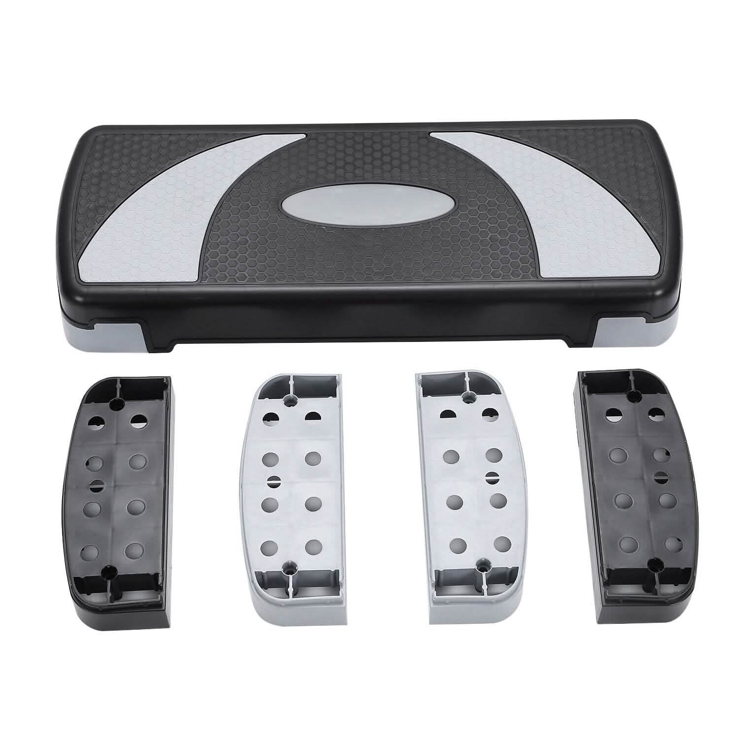 32-Inch Fitness Aerobic Stepper DailySale
