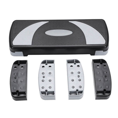 32-Inch Fitness Aerobic Stepper DailySale