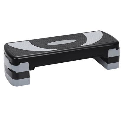 32-Inch Fitness Aerobic Stepper DailySale