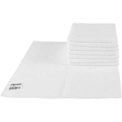 32-Pack: OxGord Microfiber Cleaning Cloth DailySale