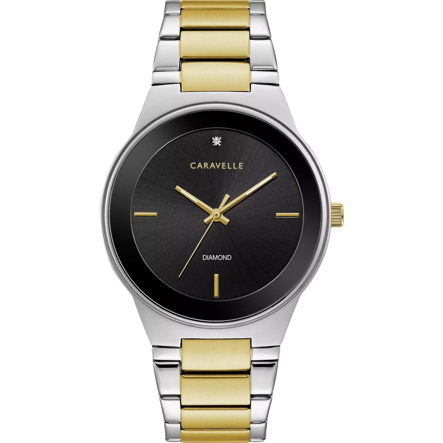 Caravelle Men's Modern Bids.com