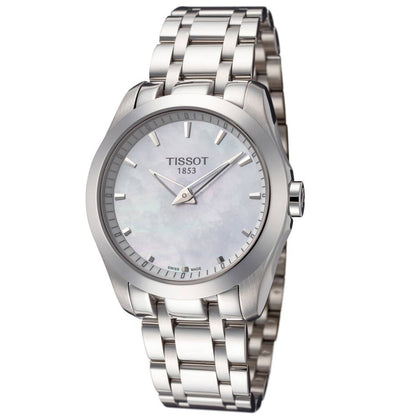 Tissot Women's Counturier Bids.com