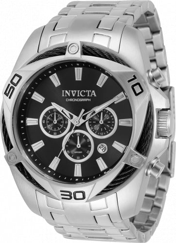 Invicta Men's Bolt Bids.com