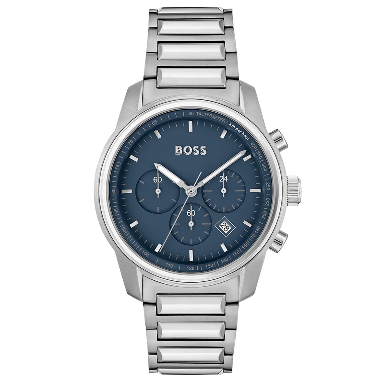 Hugo Boss Men's Trace Bids.com