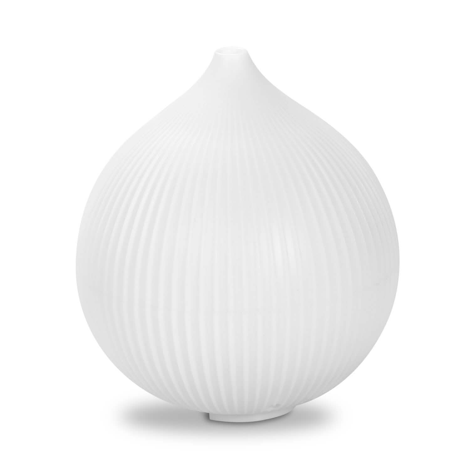 330ml Cool Mist Humidifier with 7 Color LED Lights DailySale