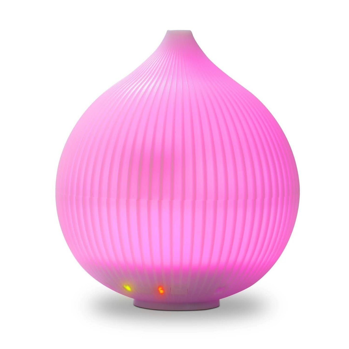 330ml Cool Mist Humidifier with 7 Color LED Lights DailySale