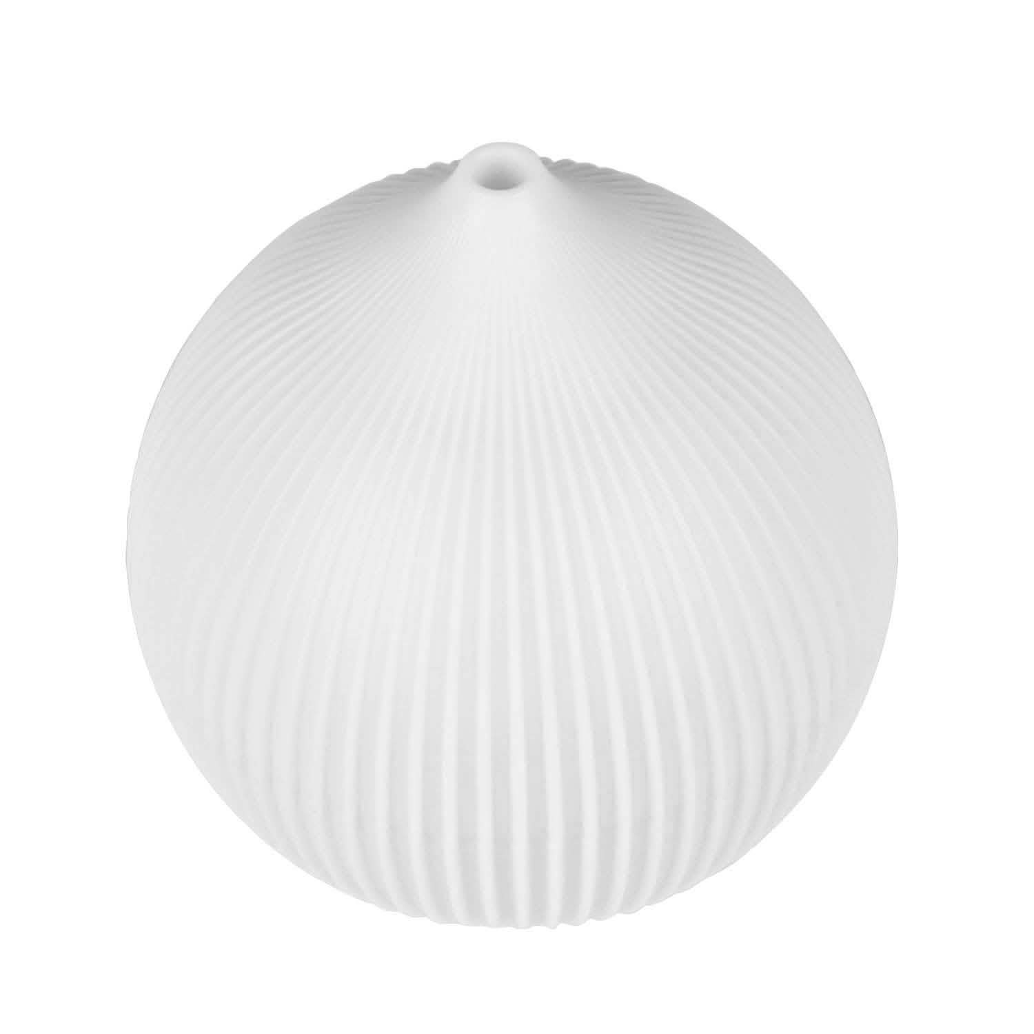 330ml Cool Mist Humidifier with 7 Color LED Lights DailySale