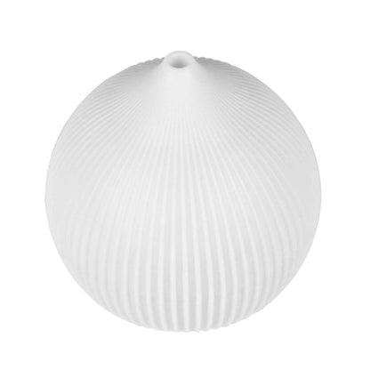 330ml Cool Mist Humidifier with 7 Color LED Lights DailySale