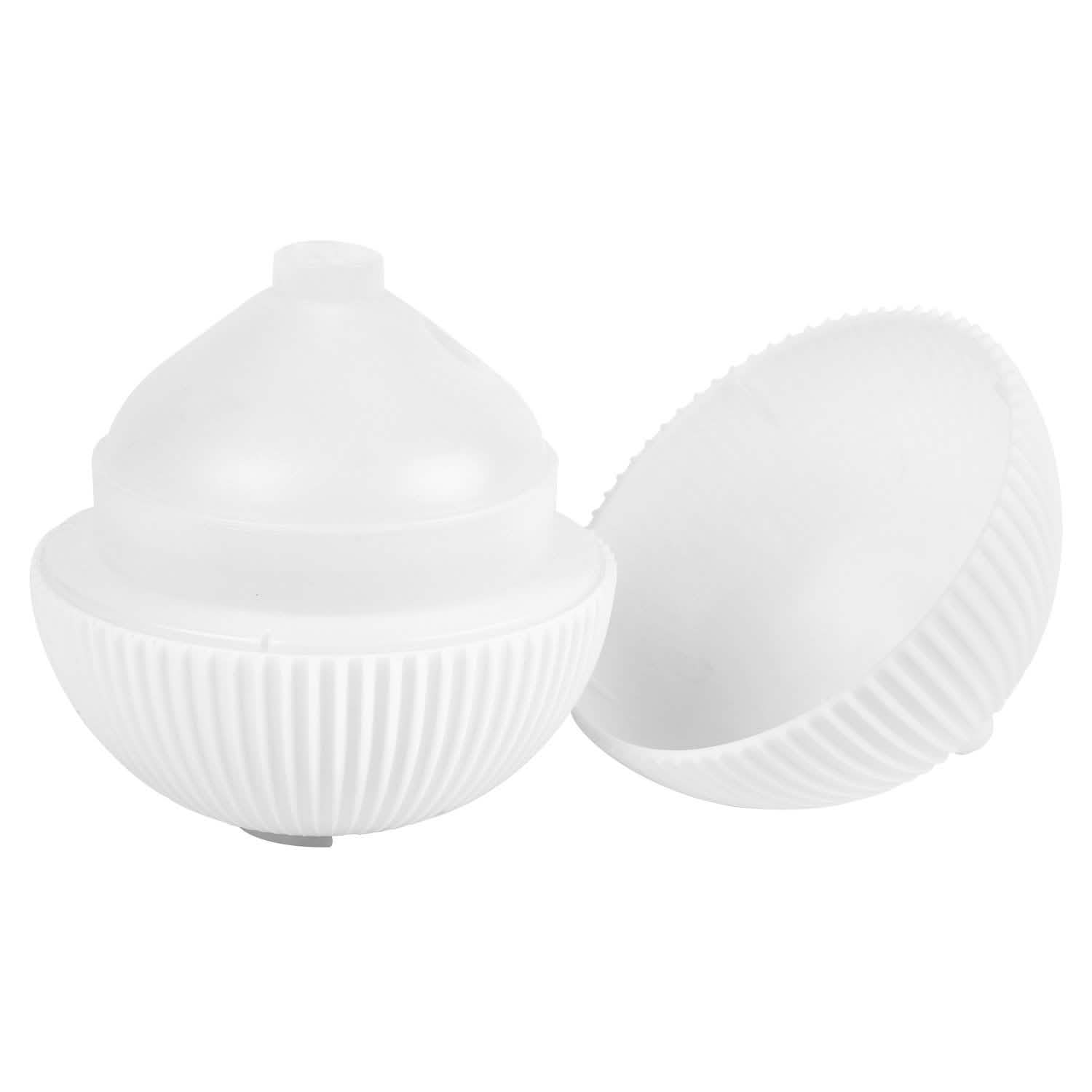 330ml Cool Mist Humidifier with 7 Color LED Lights DailySale