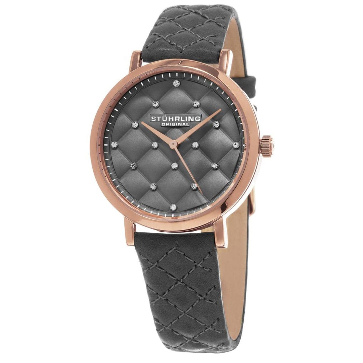 Stuhrling Women's Vogue Bids.com