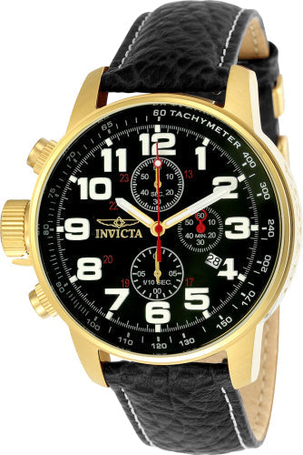 Invicta Men's I-Force Bids.com