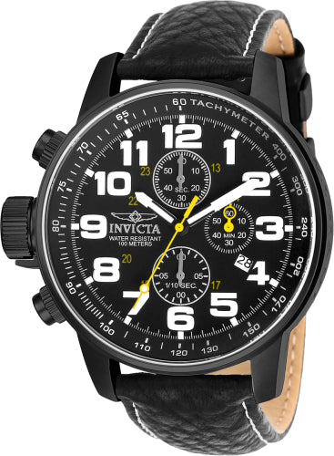 Invicta Men's I-Force Bids.com