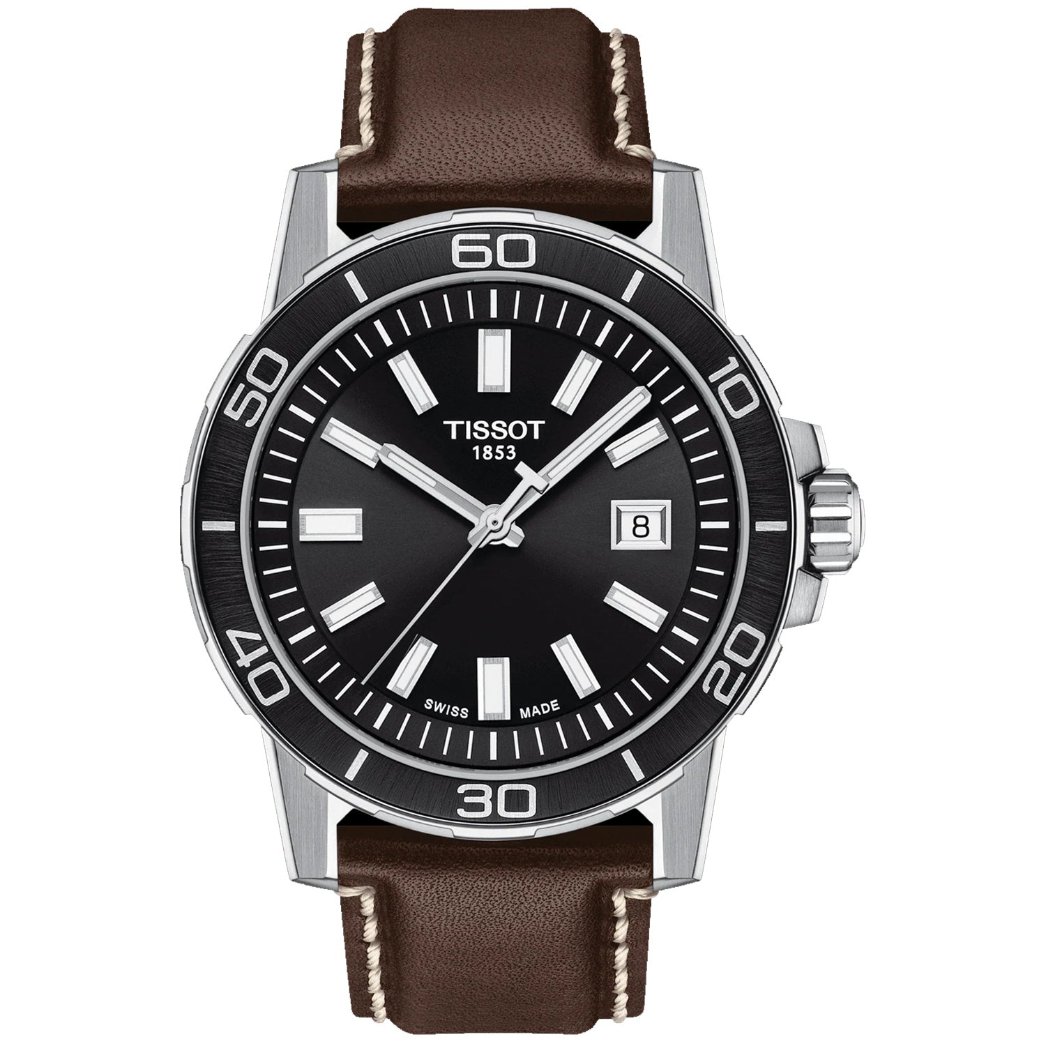Tissot Men's Supersport Bids.com