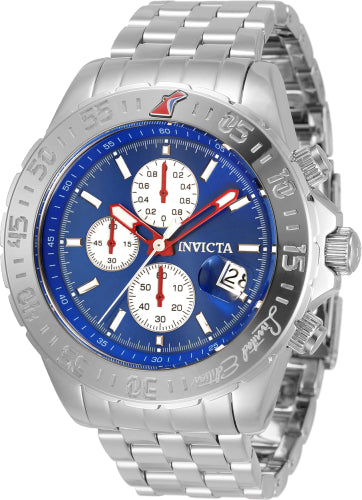 Invicta Men's Cruiseline Bids.com