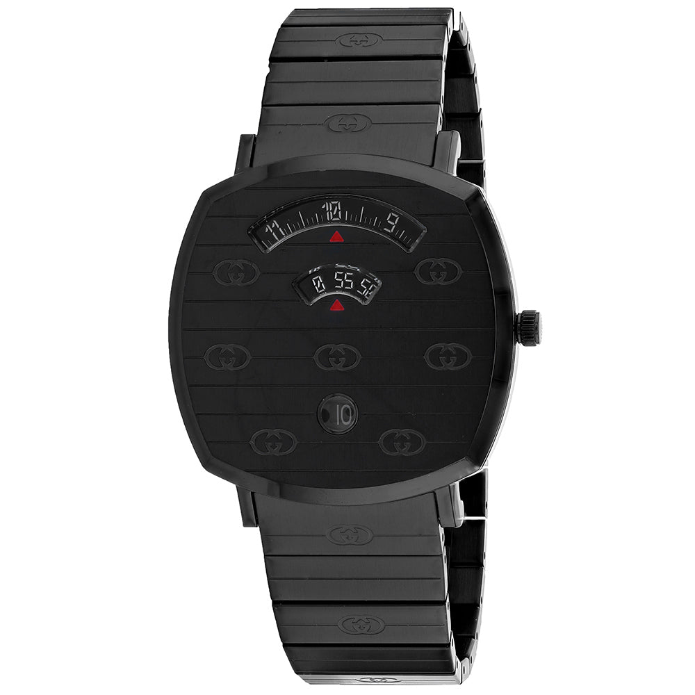 Gucci Men's Grip Bids.com