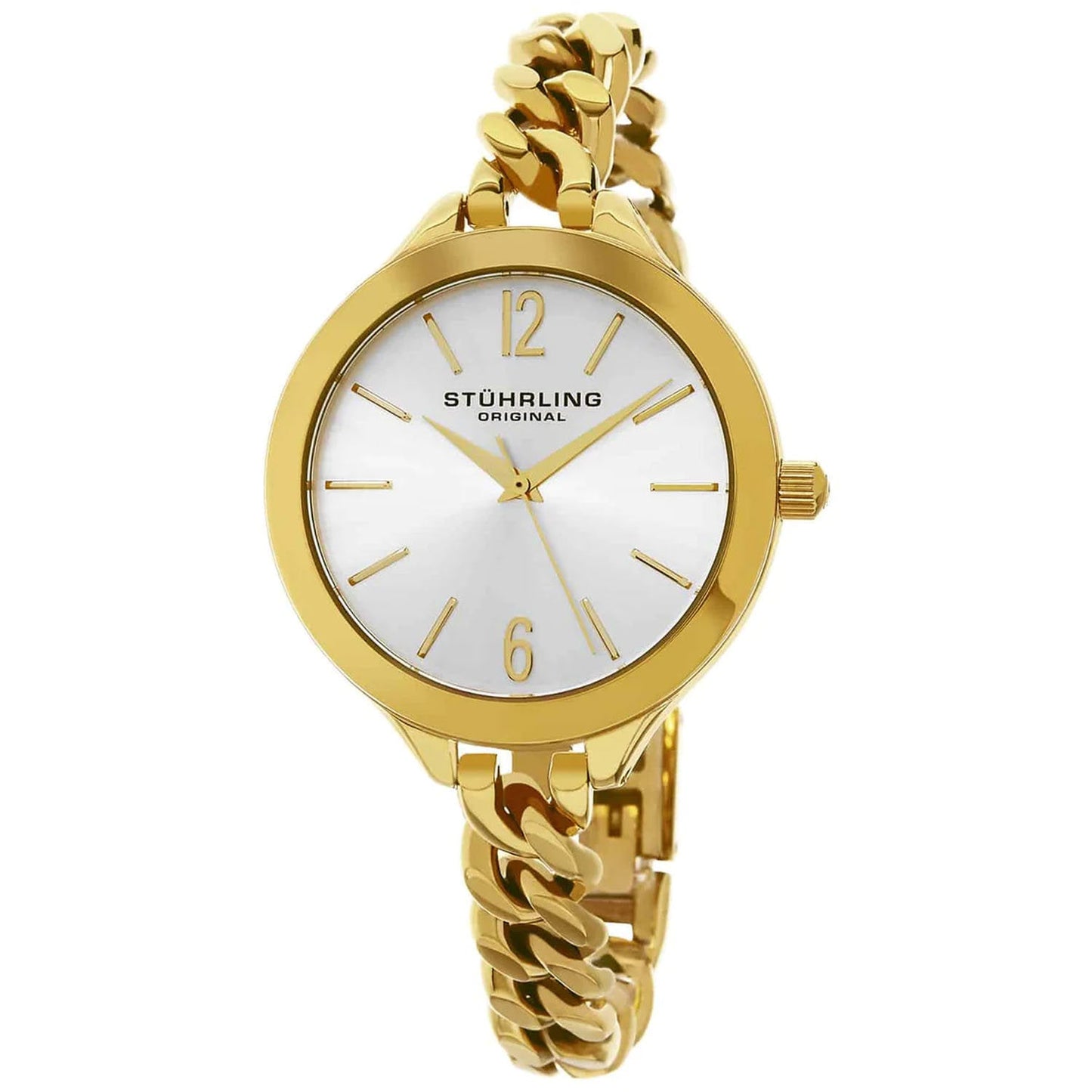 Stuhrling Women's Classic Bids.com