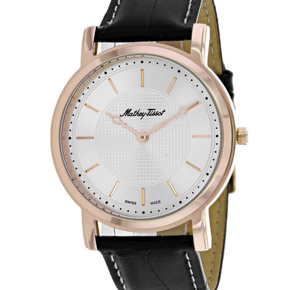 Mathey Tissot Men's City Bids.com