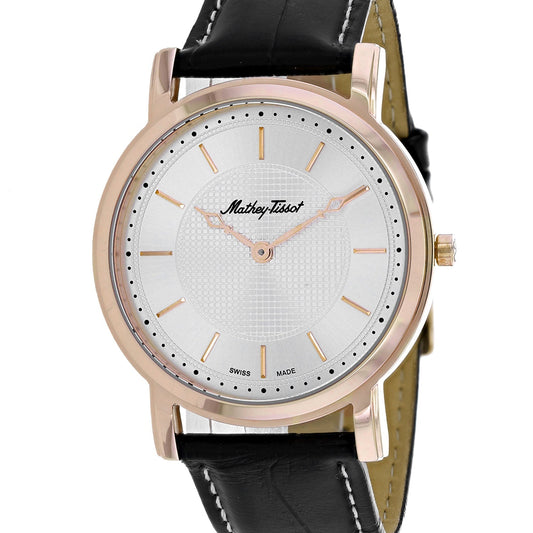 Mathey Tissot Men's City Bids.com