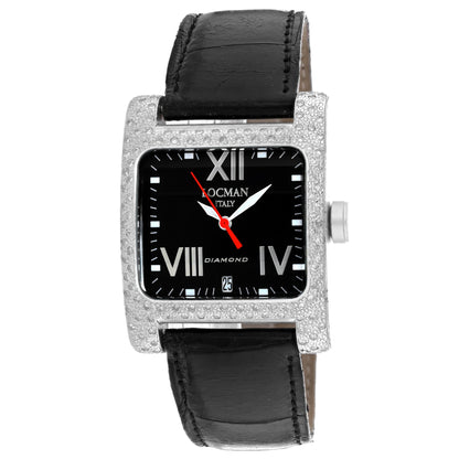 Locman Women's Diamond Classic Bids.com