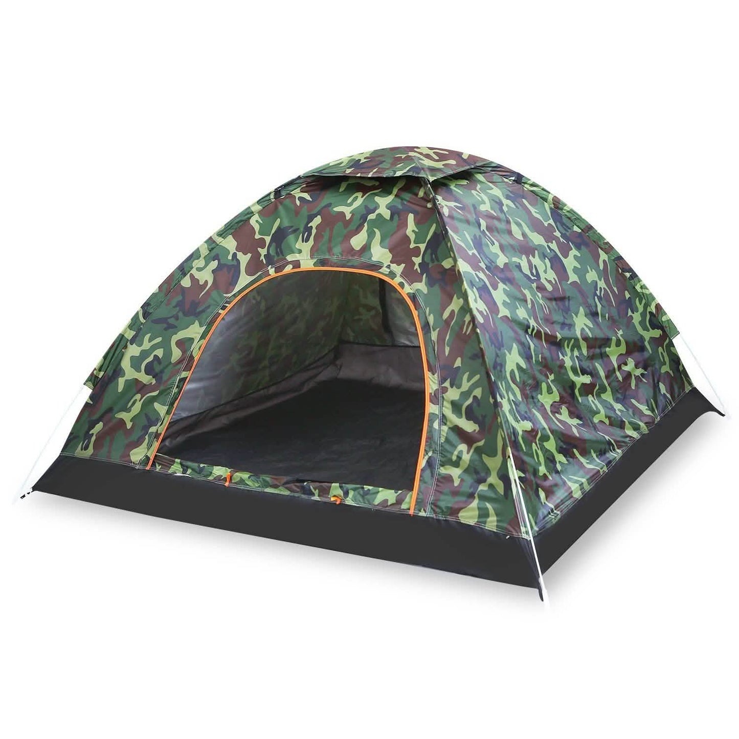 3/4 Person Instant Pop Up Dome Tent DailySale