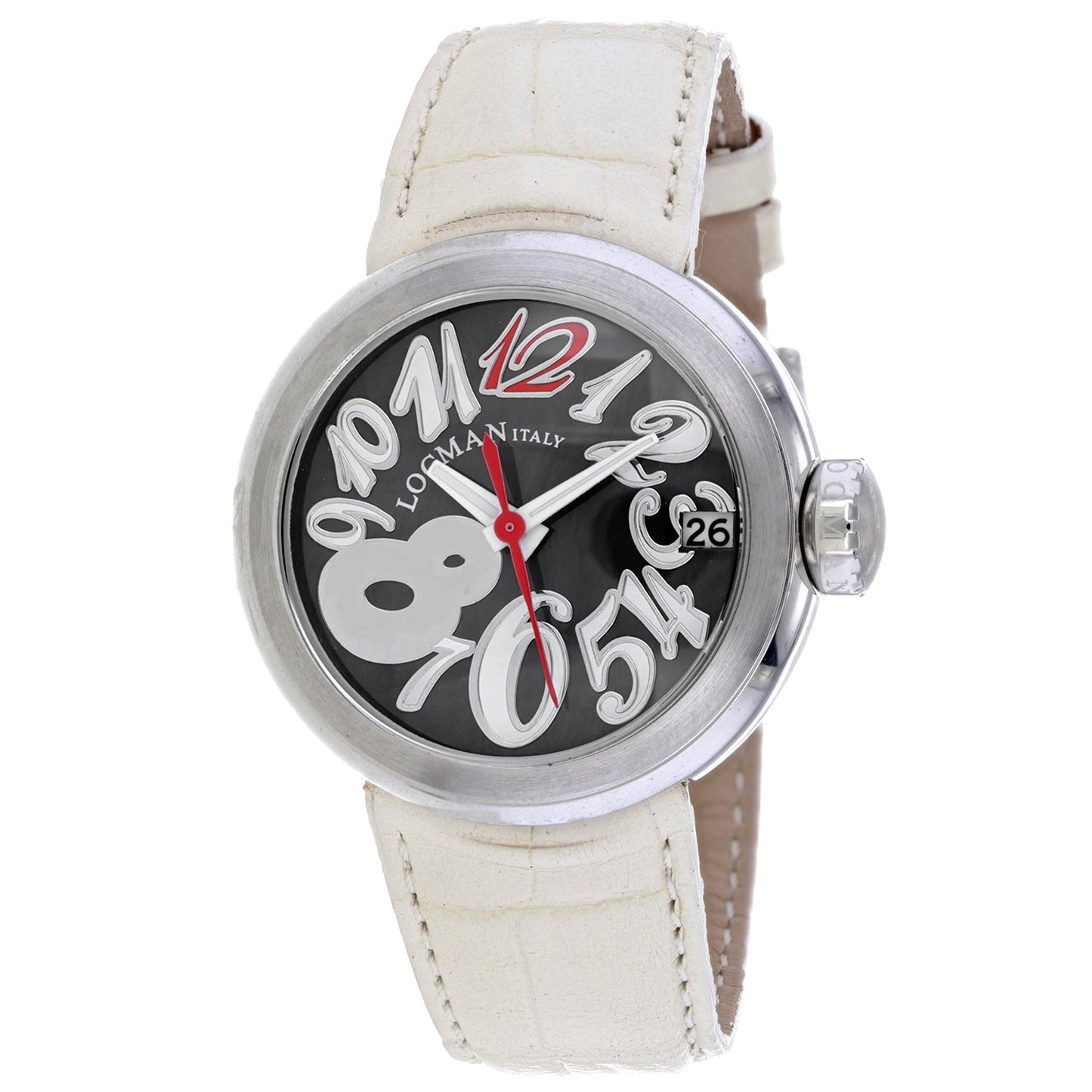 Locman Women's Tuttotondo Bids.com