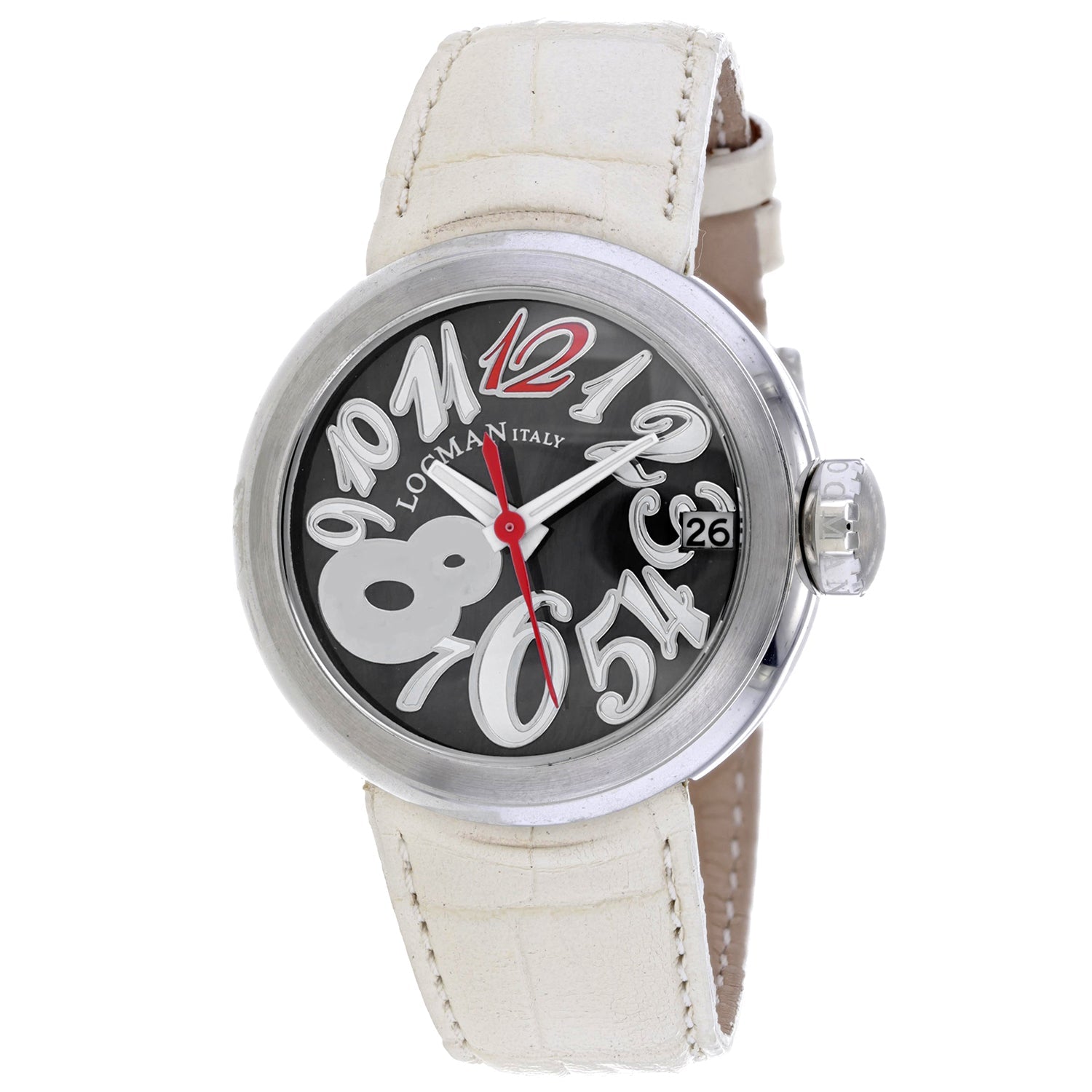 Locman Women's Tuttotondo Bids.com
