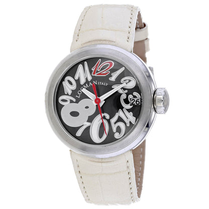Locman Women's Tuttotondo Bids.com