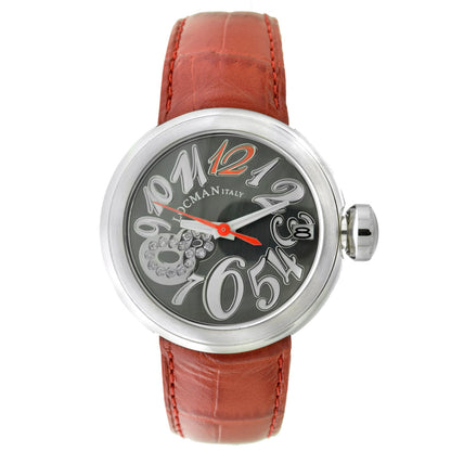 Locman Women's Tuttotondo Bids.com