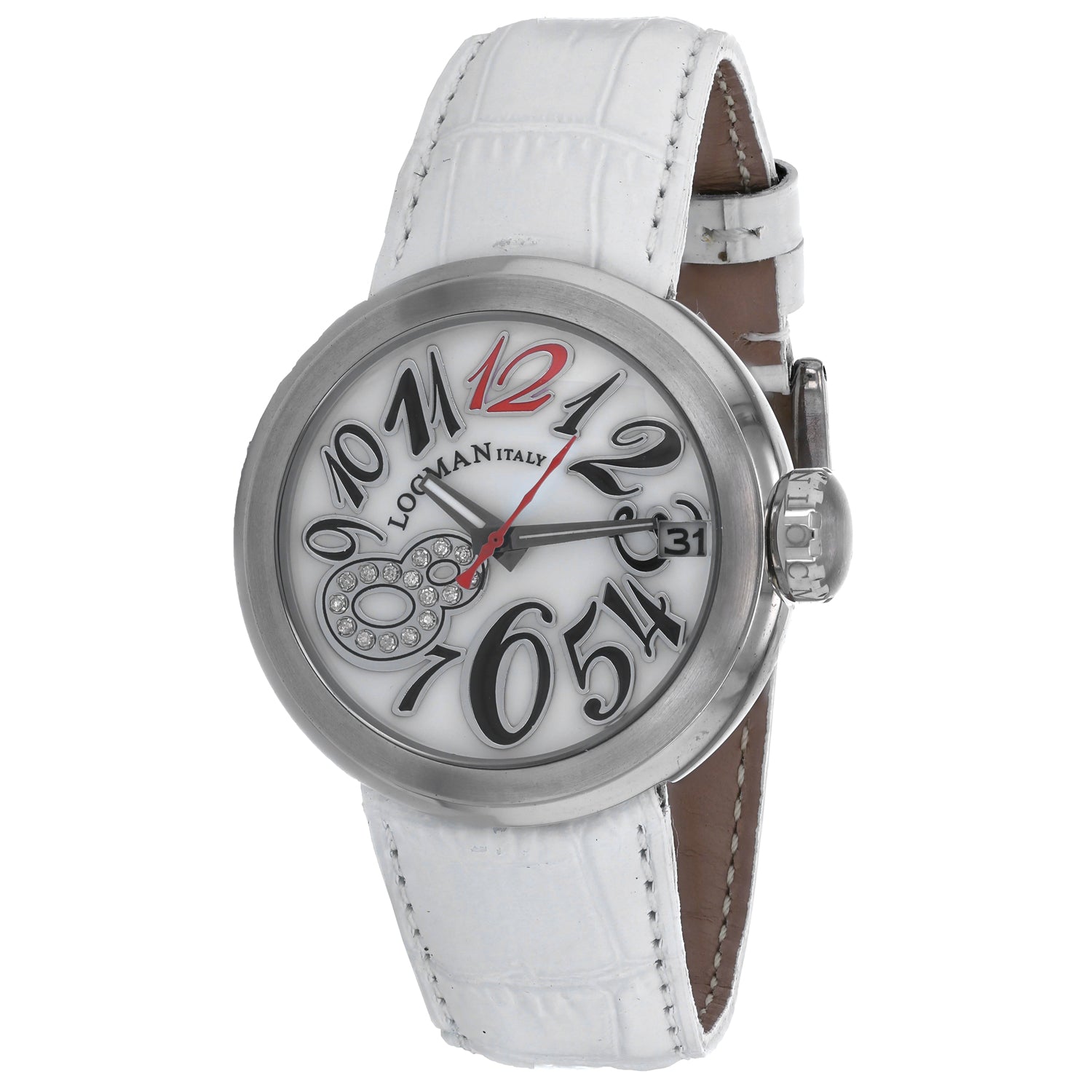 Locman Women's Classic Bids.com