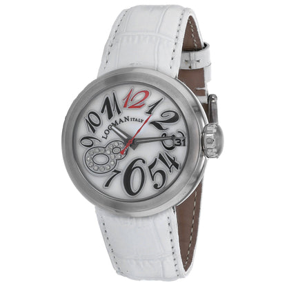 Locman Women's Classic Bids.com