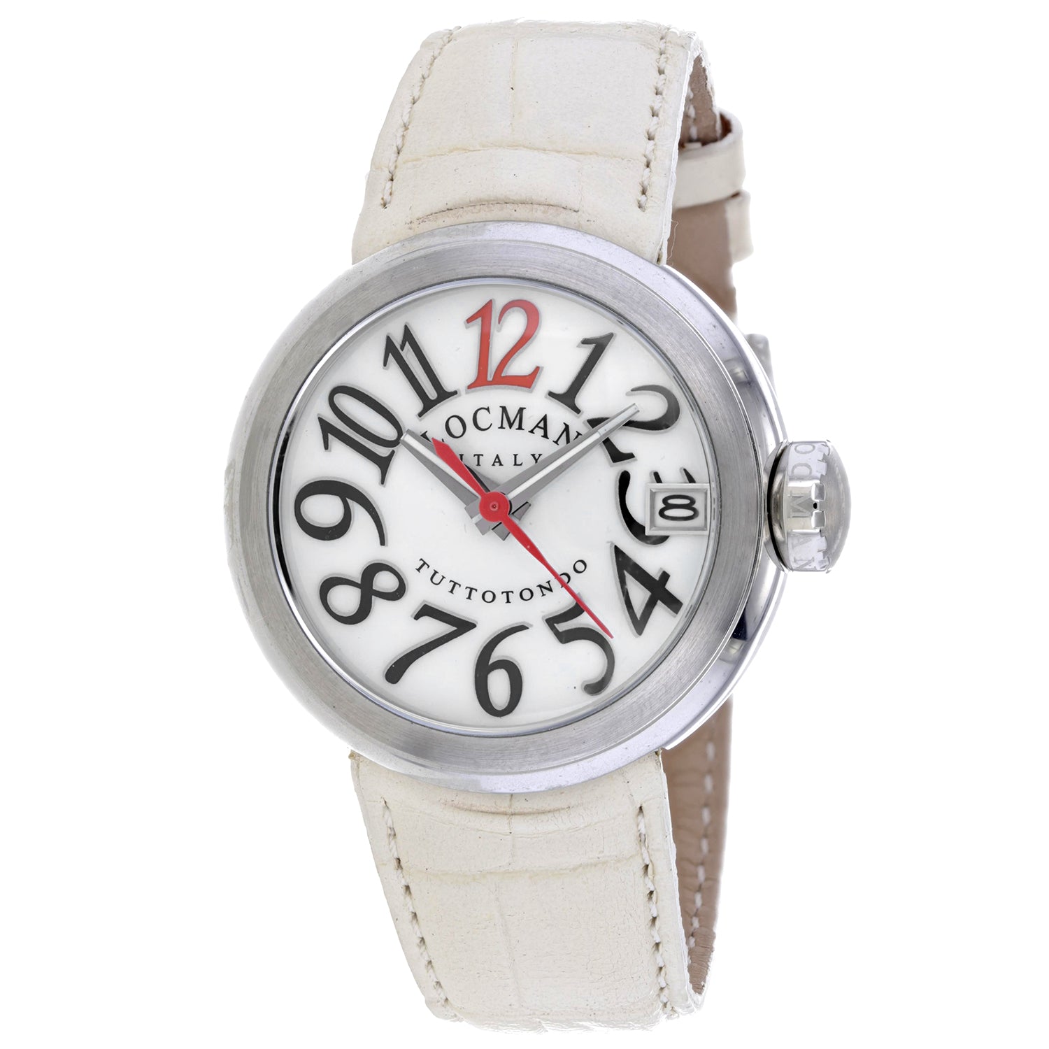 Locman Women's Tuttotondo Bids.com