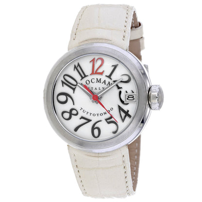 Locman Women's Tuttotondo Bids.com