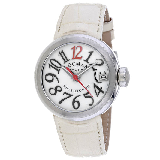Locman Women's Tuttotondo Bids.com