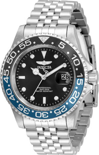 Invicta Men's Pro Diver Bids.com